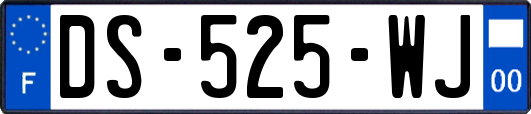 DS-525-WJ