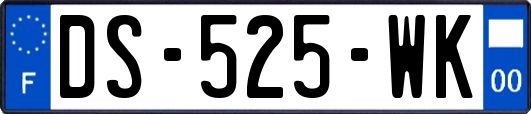 DS-525-WK