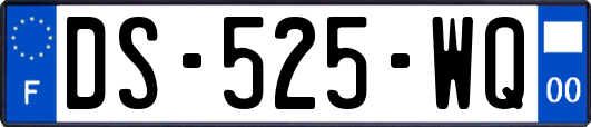 DS-525-WQ