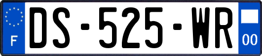 DS-525-WR