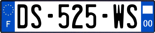 DS-525-WS