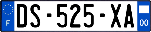 DS-525-XA