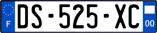 DS-525-XC