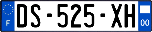 DS-525-XH