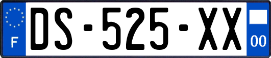 DS-525-XX
