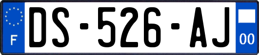 DS-526-AJ