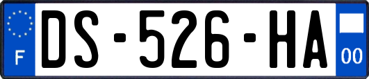 DS-526-HA