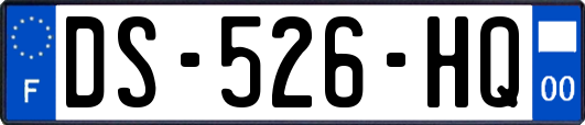 DS-526-HQ