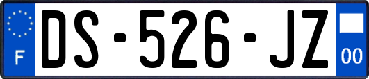 DS-526-JZ