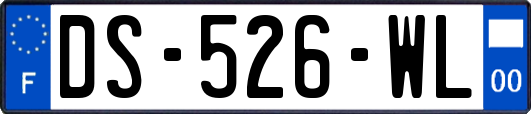 DS-526-WL