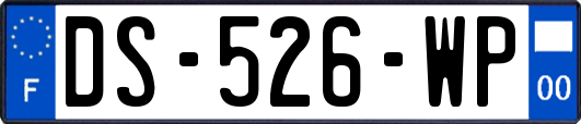 DS-526-WP