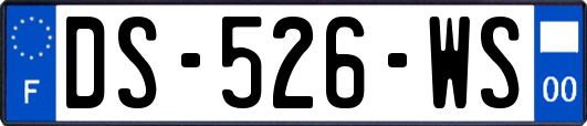 DS-526-WS