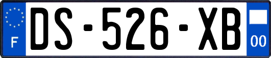 DS-526-XB