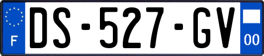 DS-527-GV