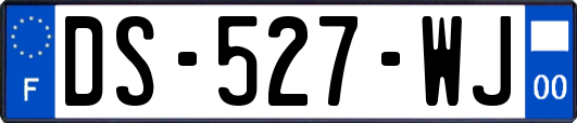 DS-527-WJ