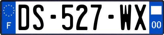 DS-527-WX