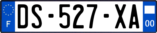 DS-527-XA
