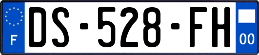 DS-528-FH