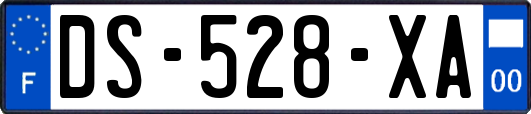 DS-528-XA