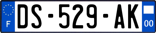 DS-529-AK