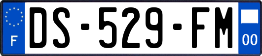 DS-529-FM