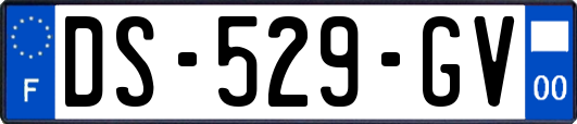 DS-529-GV