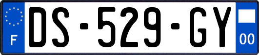 DS-529-GY