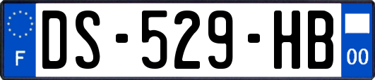 DS-529-HB