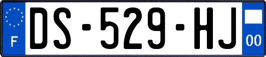 DS-529-HJ