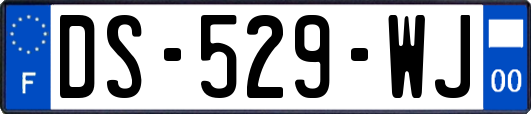 DS-529-WJ