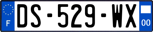 DS-529-WX