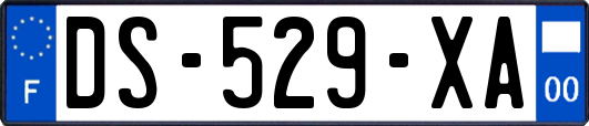 DS-529-XA