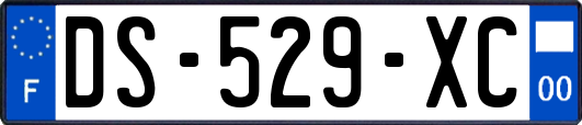 DS-529-XC