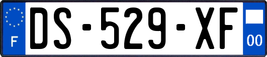 DS-529-XF