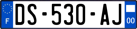 DS-530-AJ