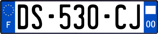 DS-530-CJ