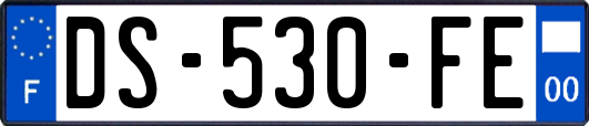 DS-530-FE