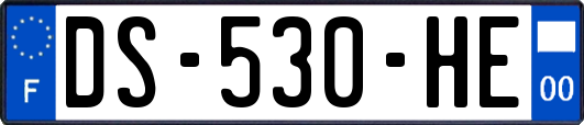 DS-530-HE