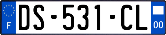 DS-531-CL