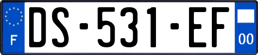 DS-531-EF