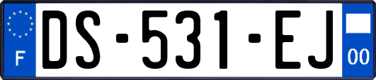 DS-531-EJ