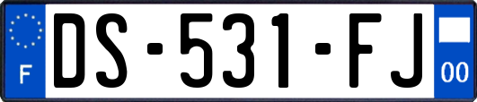 DS-531-FJ