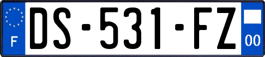 DS-531-FZ