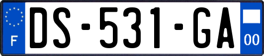 DS-531-GA