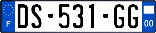 DS-531-GG