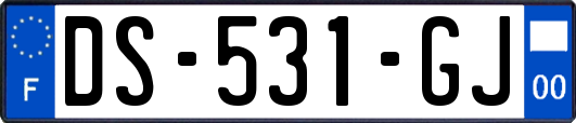 DS-531-GJ