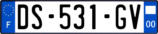 DS-531-GV