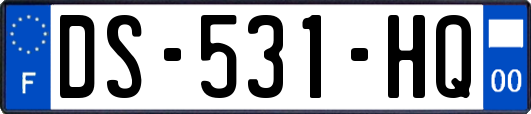 DS-531-HQ