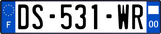 DS-531-WR