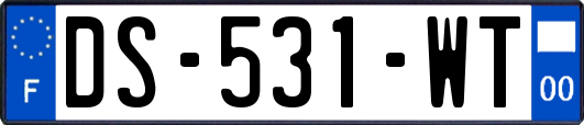 DS-531-WT